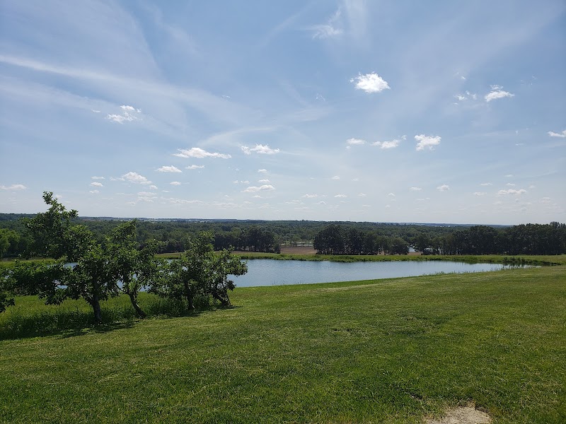 Rittman Orchards Cleveland atmosphere