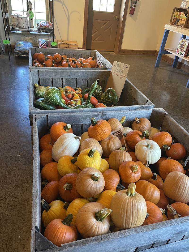 Rittman Orchards Cleveland atmosphere