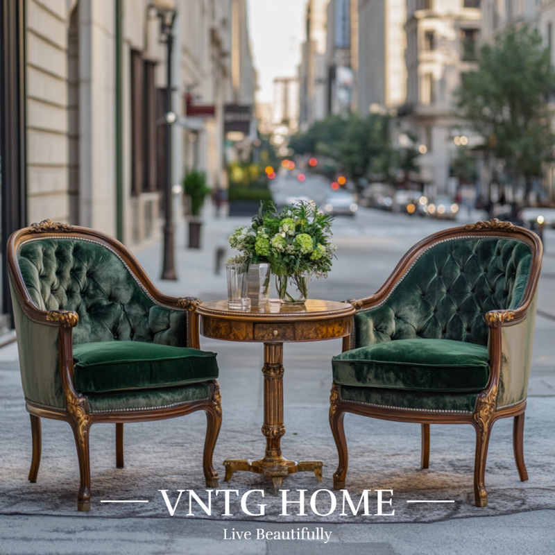 VNTG Home in Cleveland