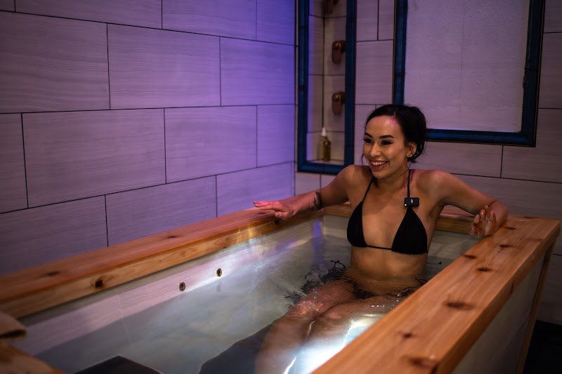 Urban Haven Massage & Spa | Massage, Yoga, Sauna, Cold Plunge, Facials Cleveland atmosphere
