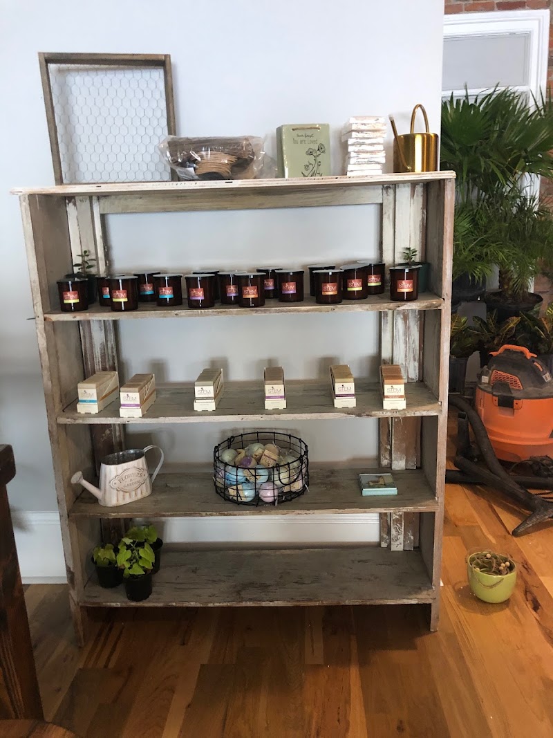Recreational Pots and Planters Cleveland atmosphere