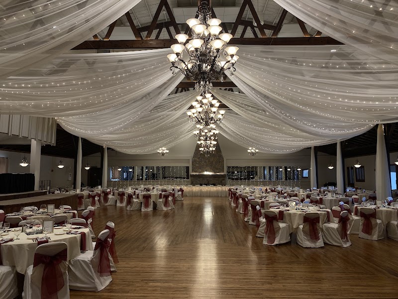 Springvale Golf Course & Ballroom