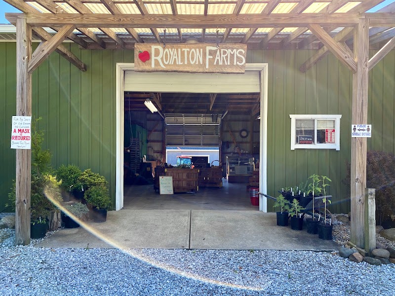 Royalton Farms in Cleveland