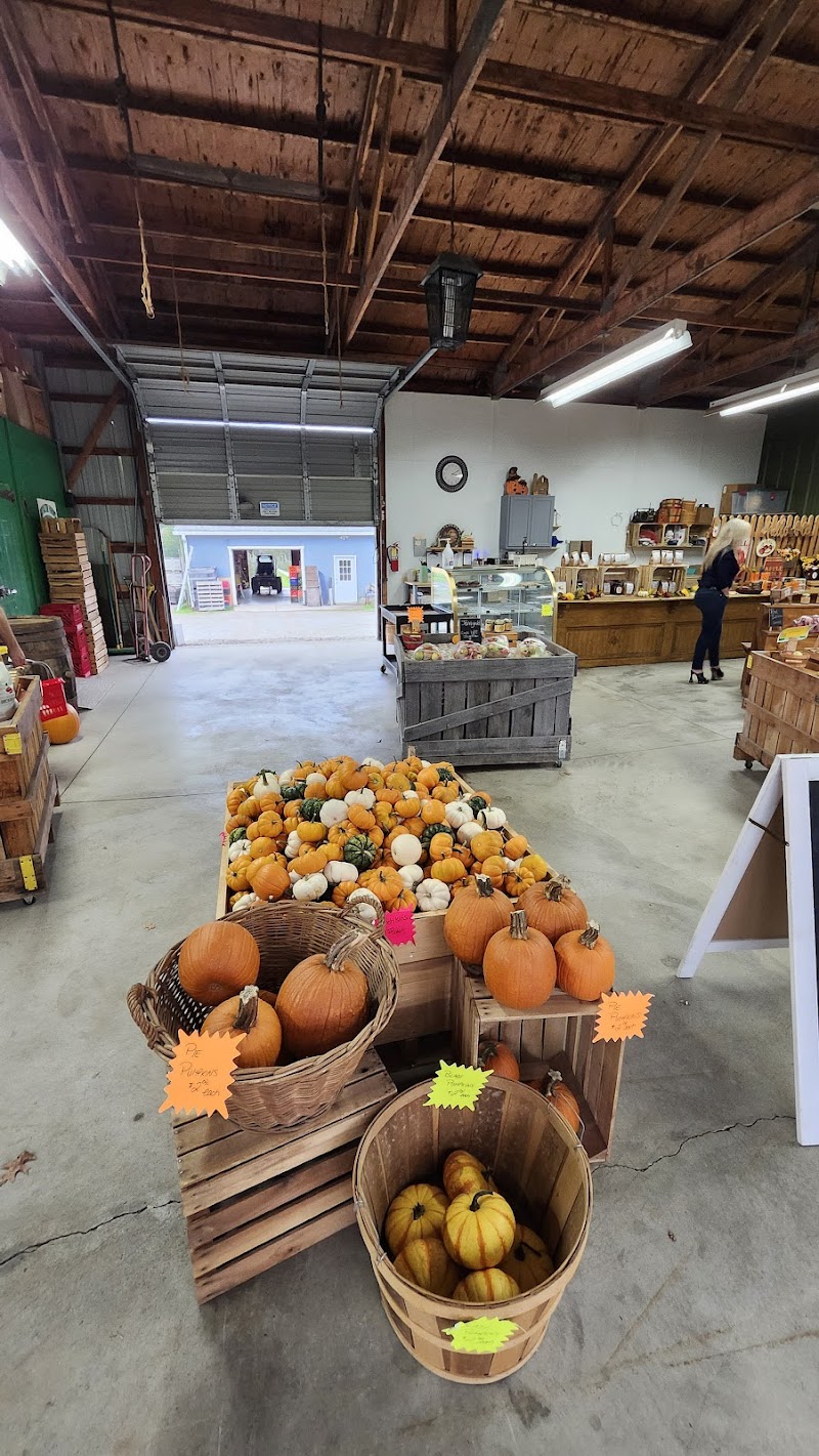 Royalton Farms Cleveland interior