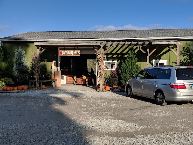 Royalton Farms Cleveland atmosphere