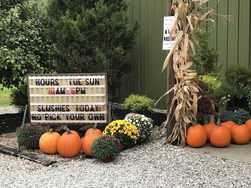 Royalton Farms Cleveland atmosphere