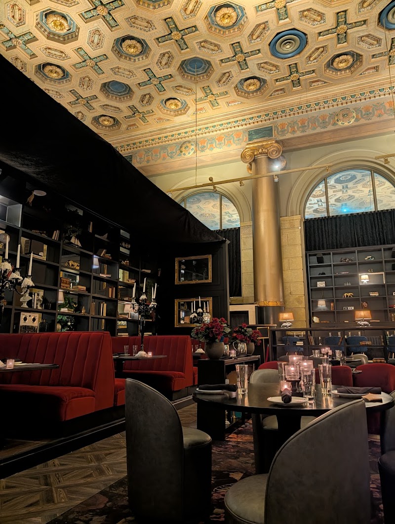 Bartleby in Cleveland