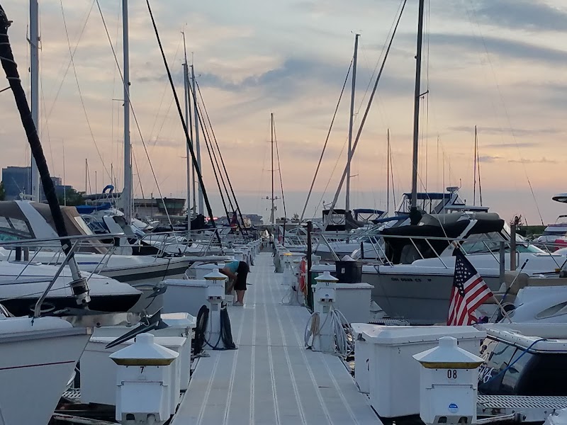Lakeside Yacht Club