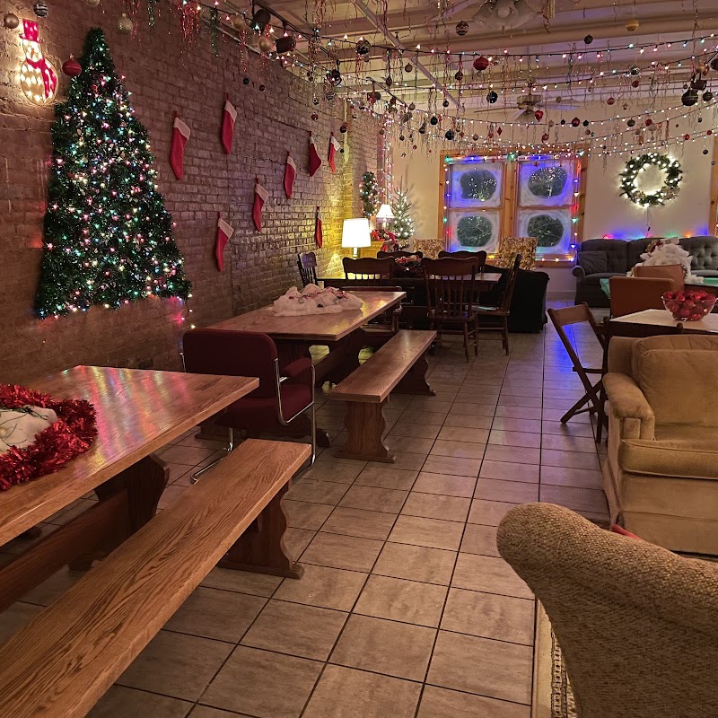 Cleveland Christmas Club