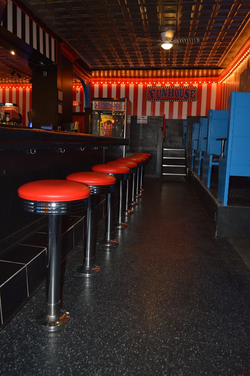 Funhouse in Cleveland