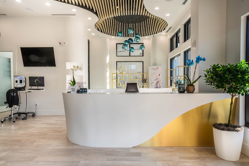 NuIQ Wellness Lounge & Med Spa in Cleveland