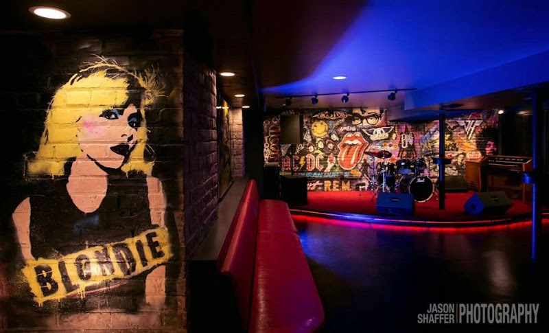 CODA in Cleveland