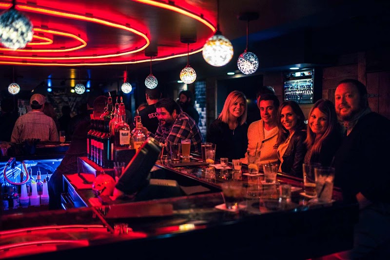 CODA Cleveland atmosphere