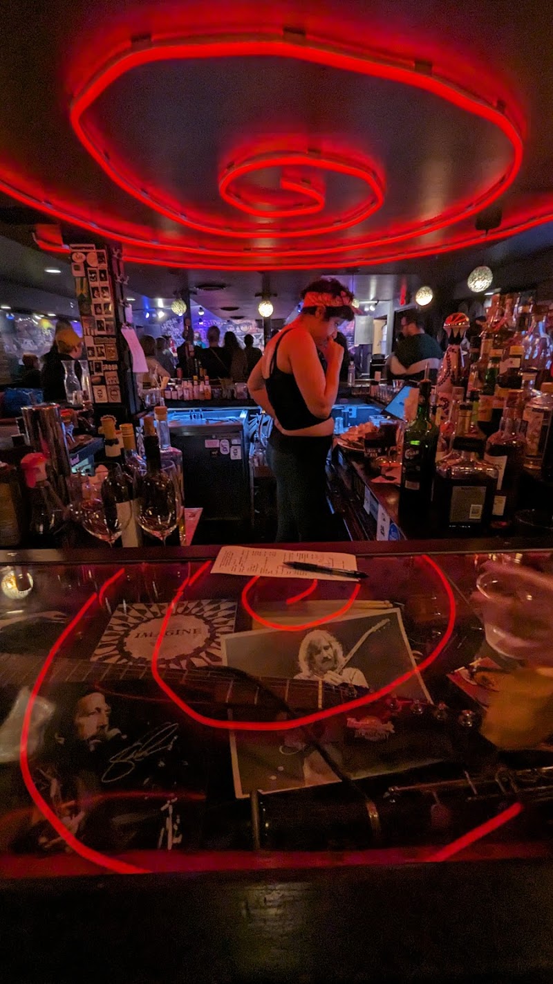 CODA Cleveland atmosphere