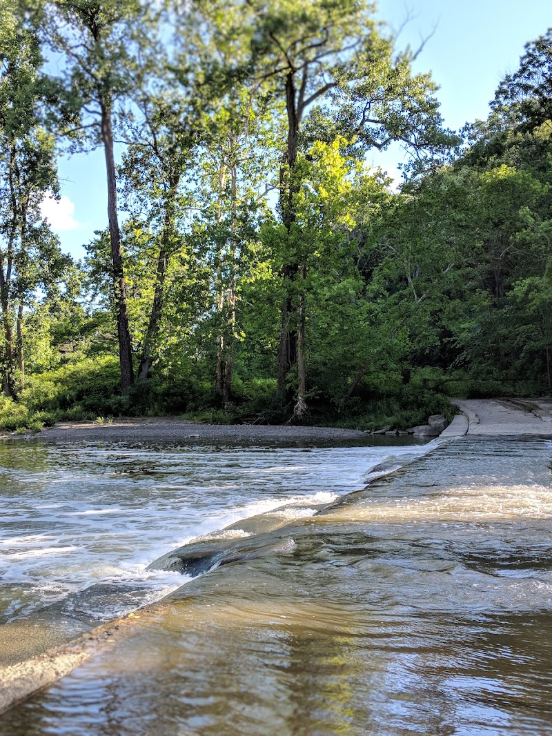 Cleveland Metroparks in Cleveland