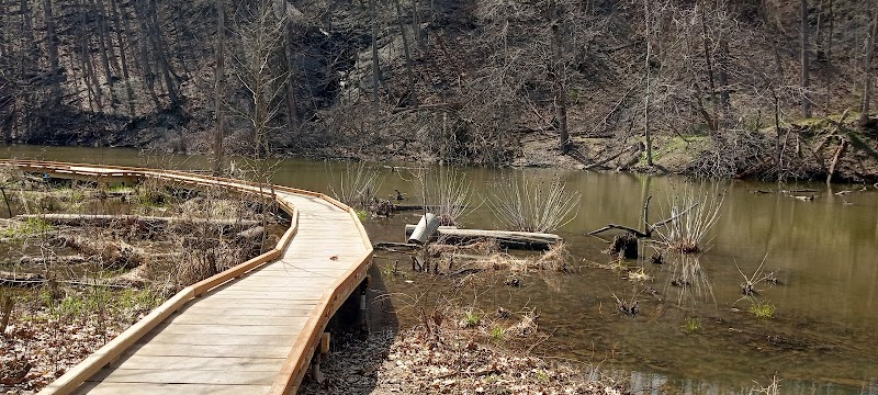 Cleveland Metroparks Cleveland atmosphere