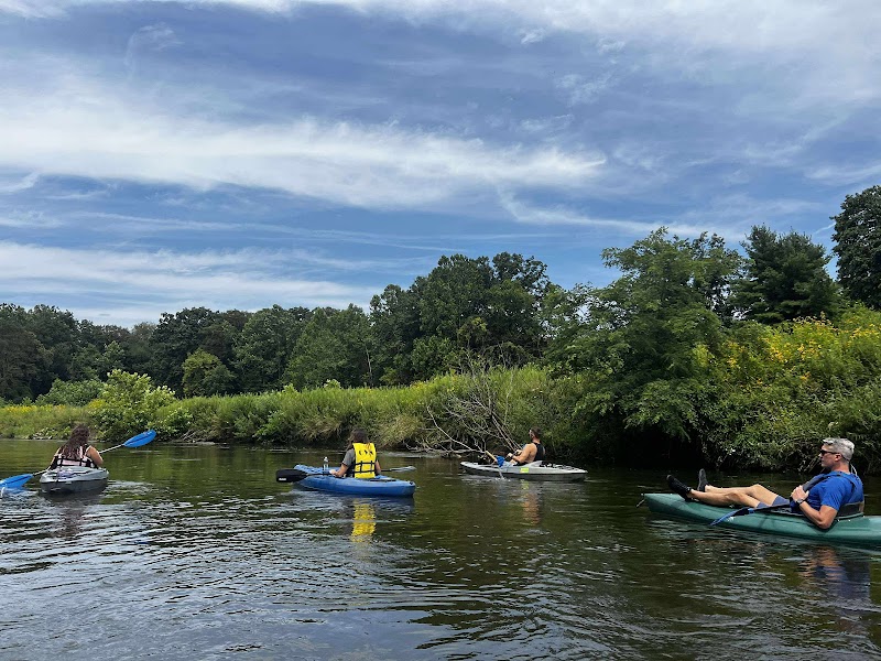 Cuyahoga Valley Adventures