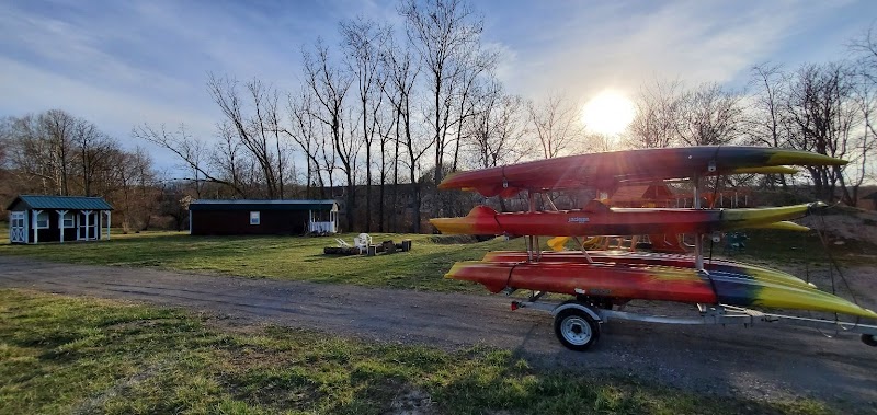 Cuyahoga Valley Adventures Cleveland atmosphere