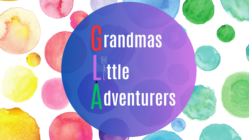 Grandma's Little Adventurers Enrichment Center in Cleveland