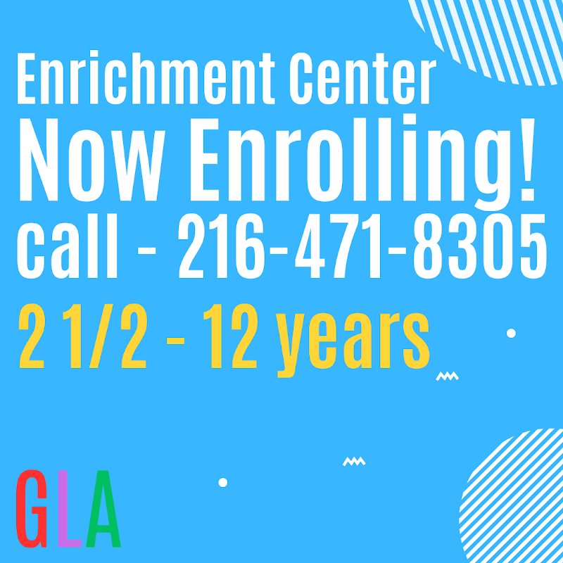 Grandma's Little Adventurers Enrichment Center Cleveland atmosphere