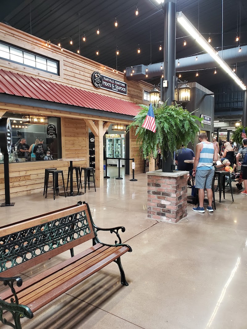 Hartville MarketPlace & Flea Market in Cleveland