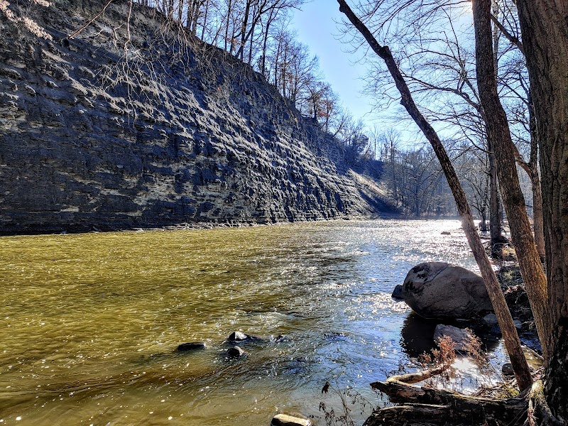 Cleveland Metroparks