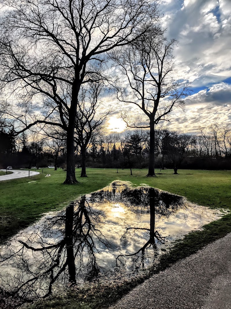 Cleveland Metroparks Cleveland atmosphere