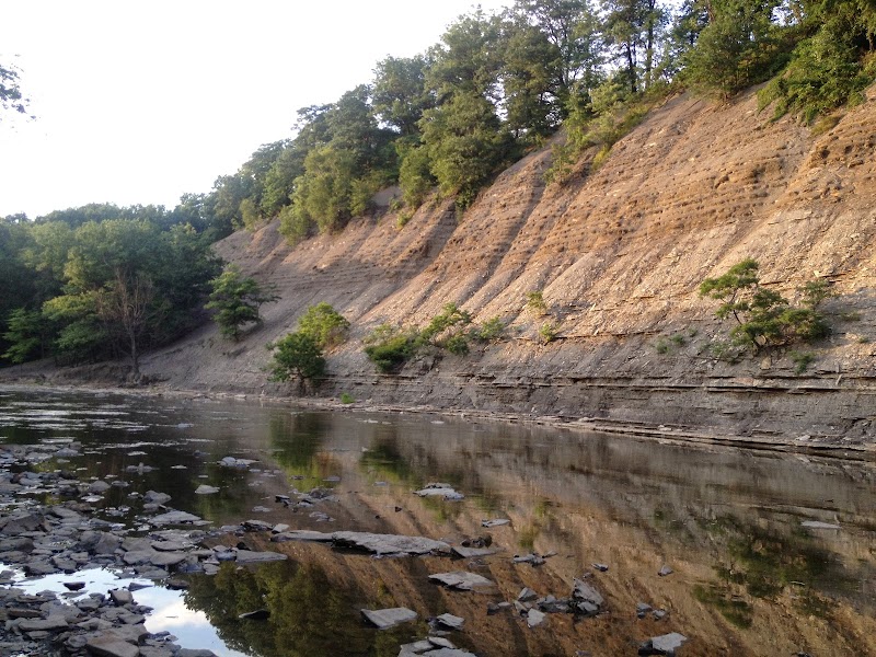 Cleveland Metroparks Cleveland atmosphere