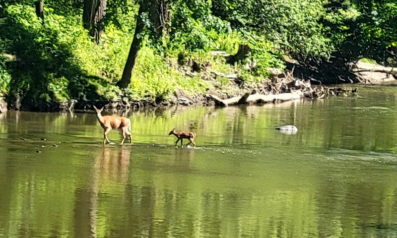 Cleveland Metroparks Cleveland atmosphere