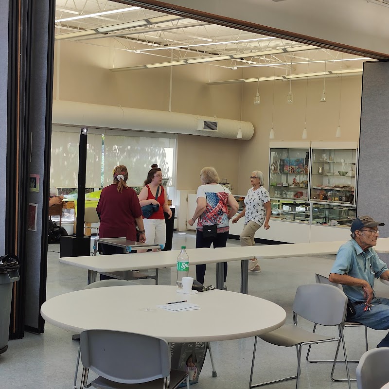 Senior Citizen Resources Inc Cleveland interior