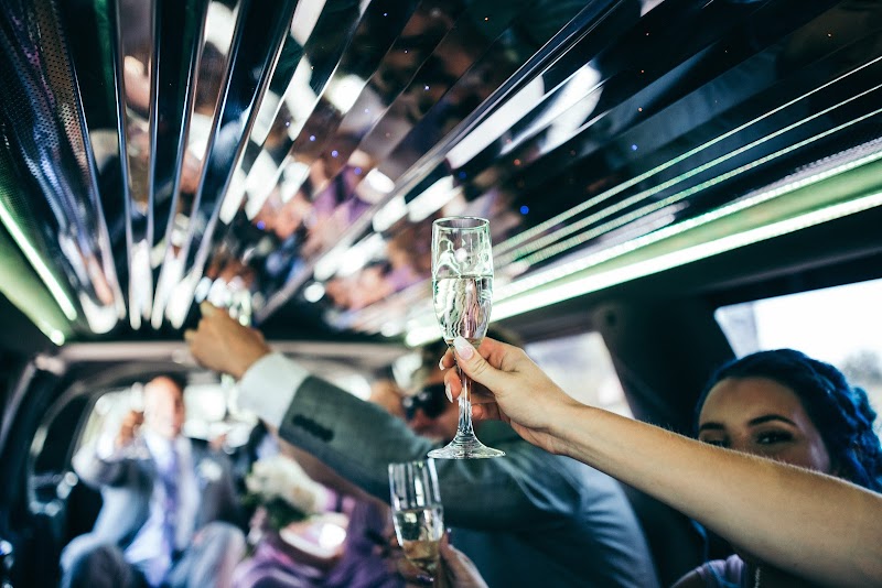 CRU Party Bus Cleveland Cleveland atmosphere