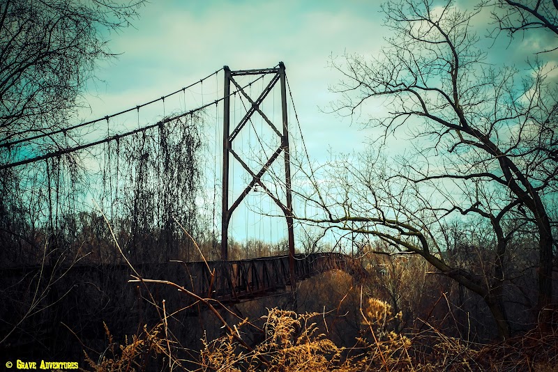 Sidaway Bridge