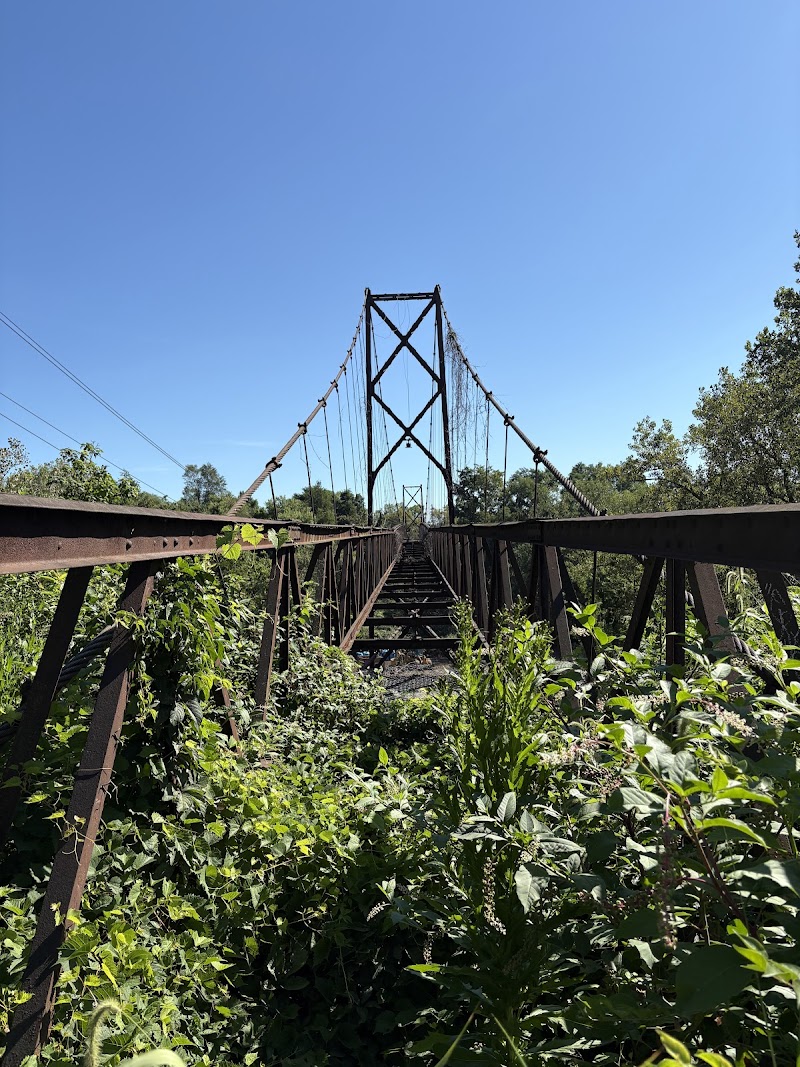 Sidaway Bridge Cleveland interior