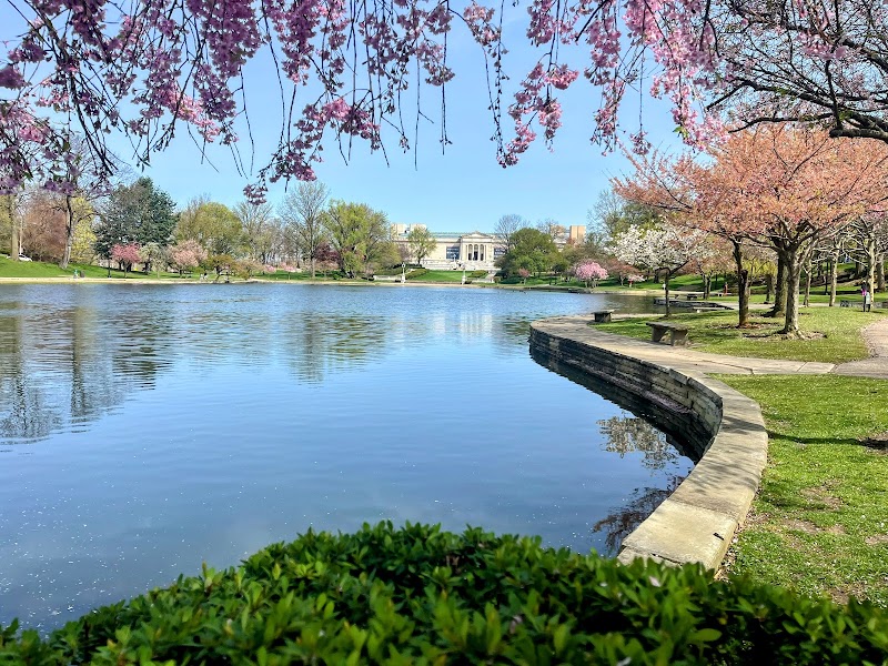 Wade Lagoon