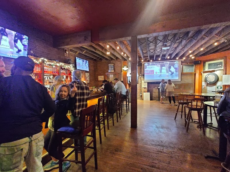 McNamara's Pub in Cleveland