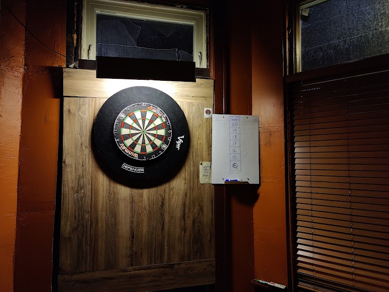 McNamara's Pub Cleveland atmosphere