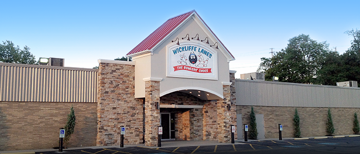 Wickliffe Lanes