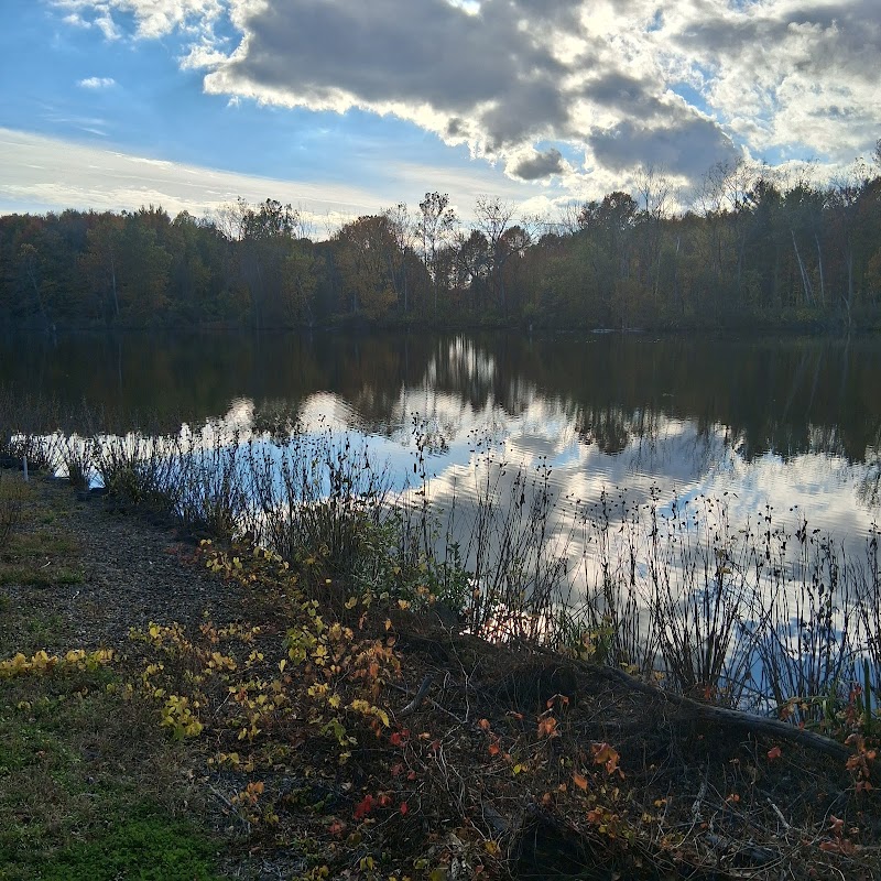 Big Creek Reservation Cleveland atmosphere
