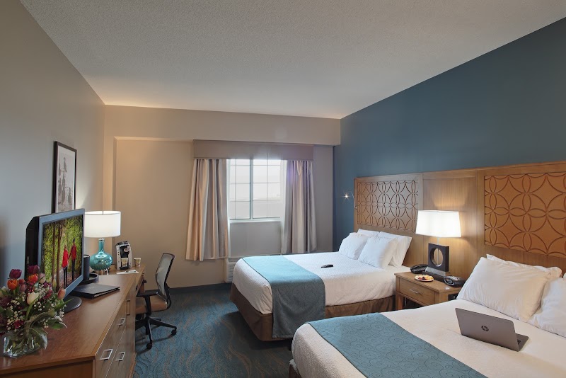 The Lodge at Geneva-on-the-Lake Cleveland interior