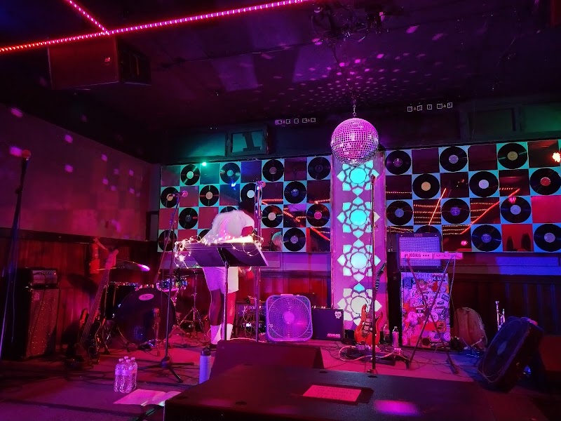 crobar