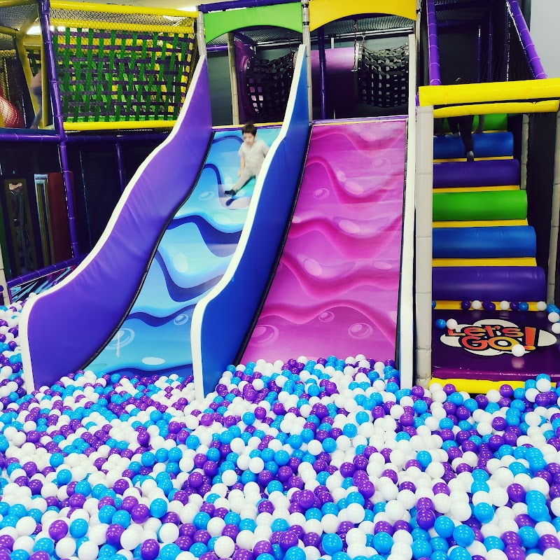 The Adventure Factory in Cleveland