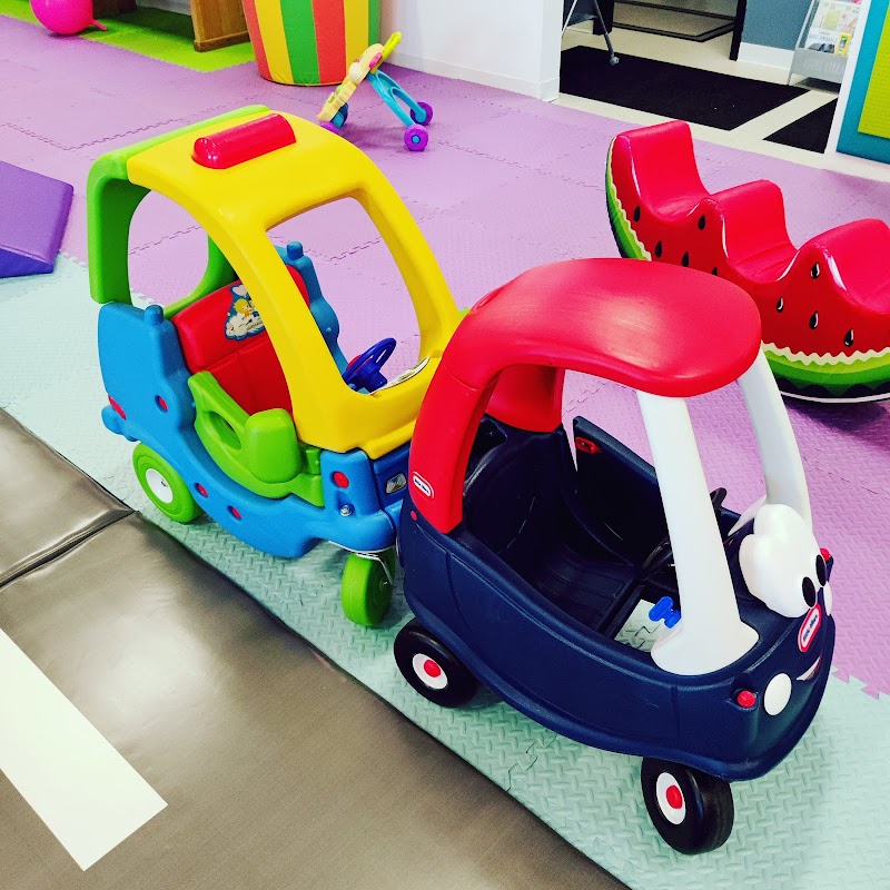 The Adventure Factory Cleveland atmosphere