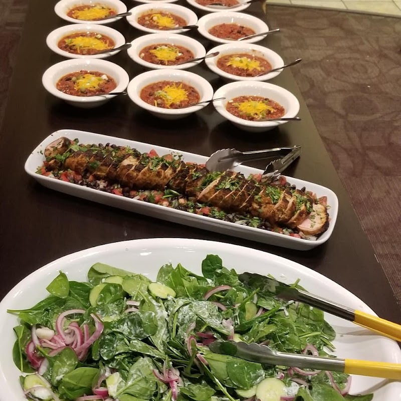 Cooking With Chef Wells in Cleveland