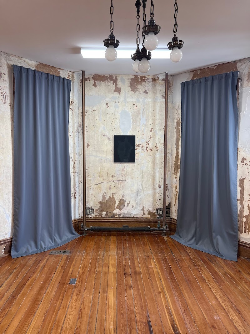 SHED Projects Cleveland atmosphere