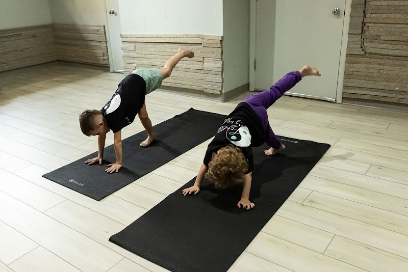Feels Good Yoga