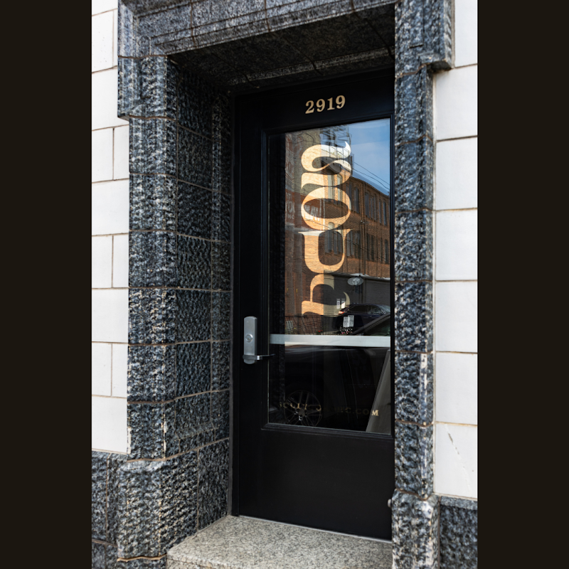 Soul Yoga Cleveland atmosphere