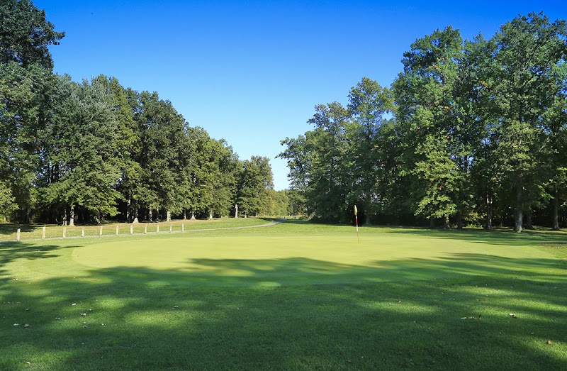 Mallard Creek Golf Club