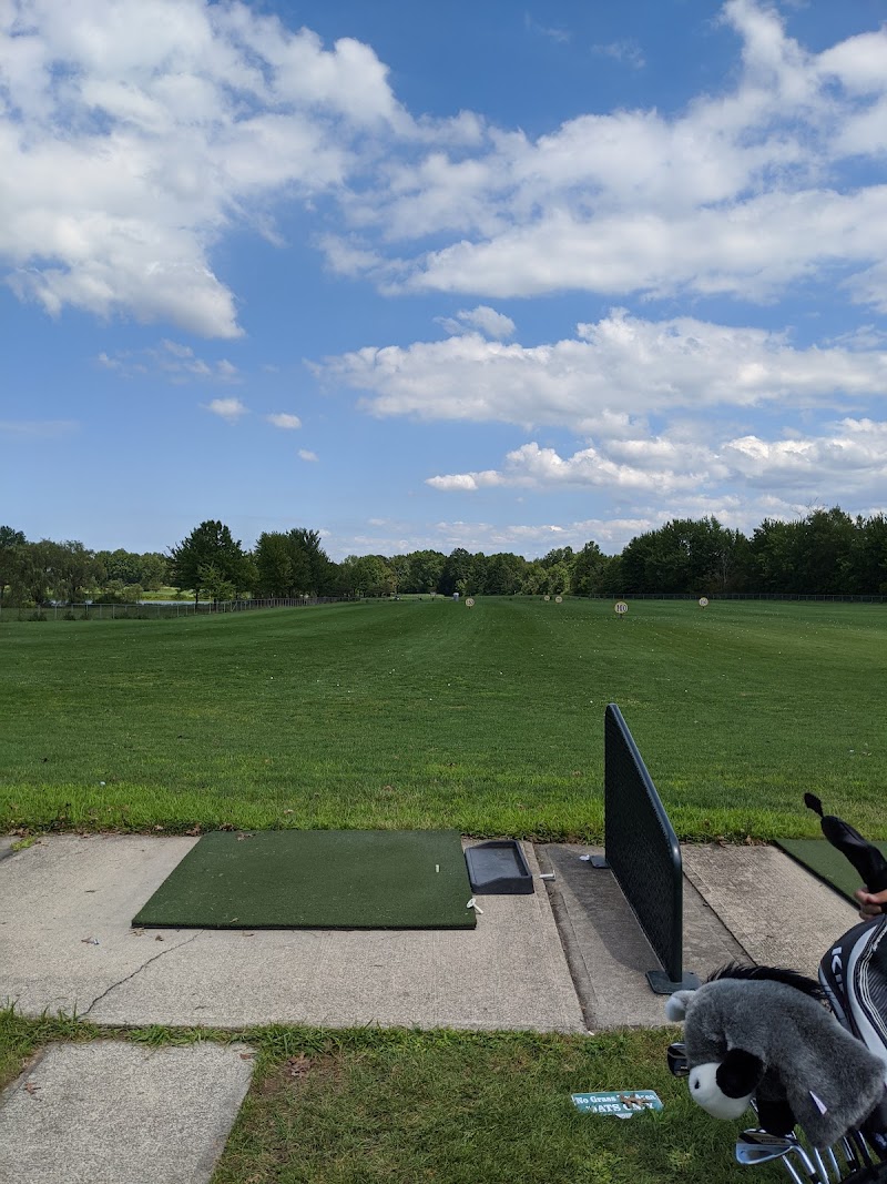 Mallard Creek Golf Club Cleveland atmosphere