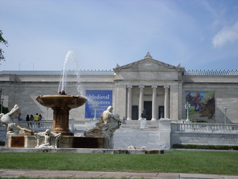 SeeCle Tours in Cleveland