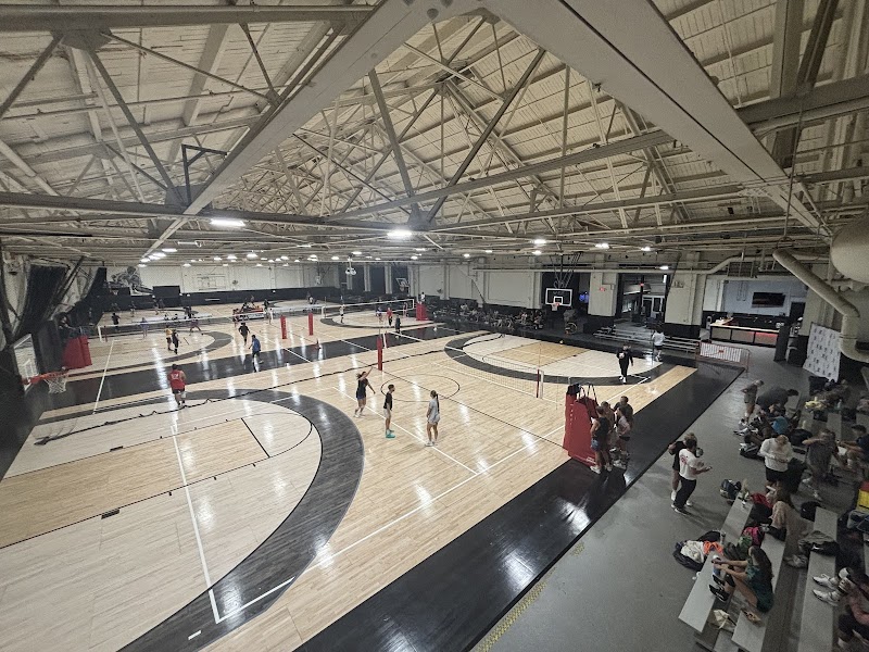 The Sports Plant